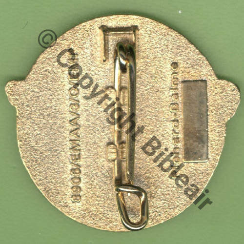 8906.EMAA.O.EMP DRILLE INS CIET.340 ORLEANS  PICHARD BALME Griffes et butees Dos scintillant EMAA.EMP en relief Src.Y.GENTY 10Eur(x10) 